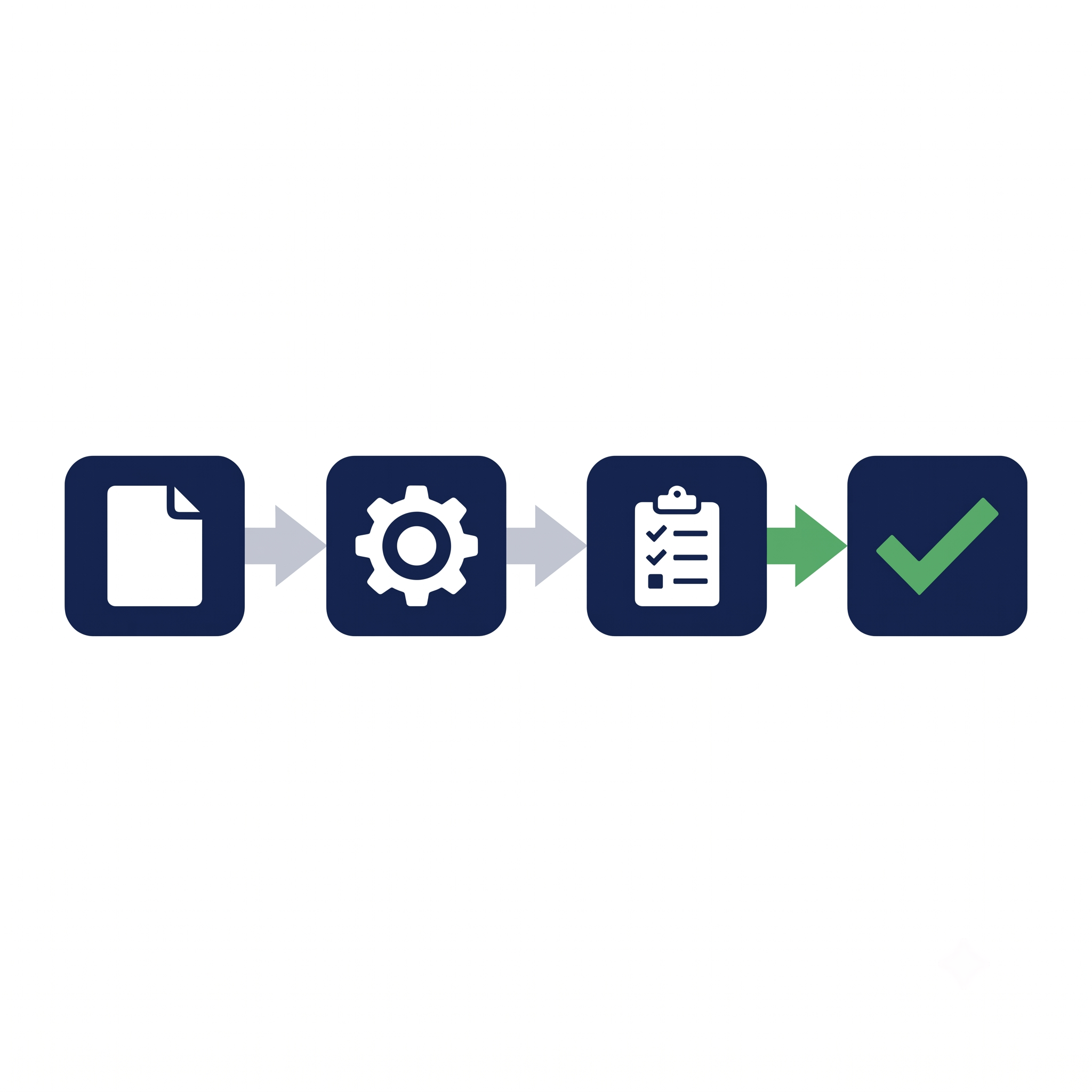 Workflow Automation