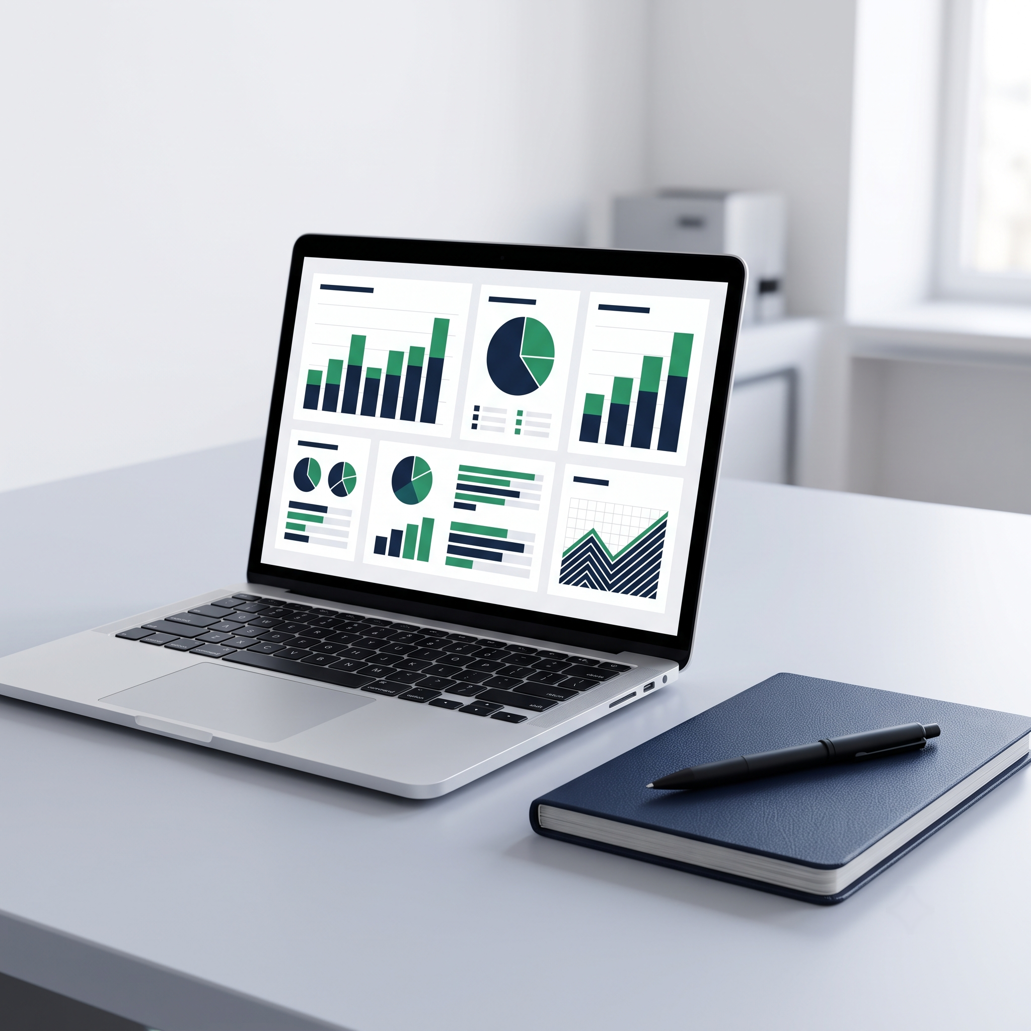 Monthly Reporting